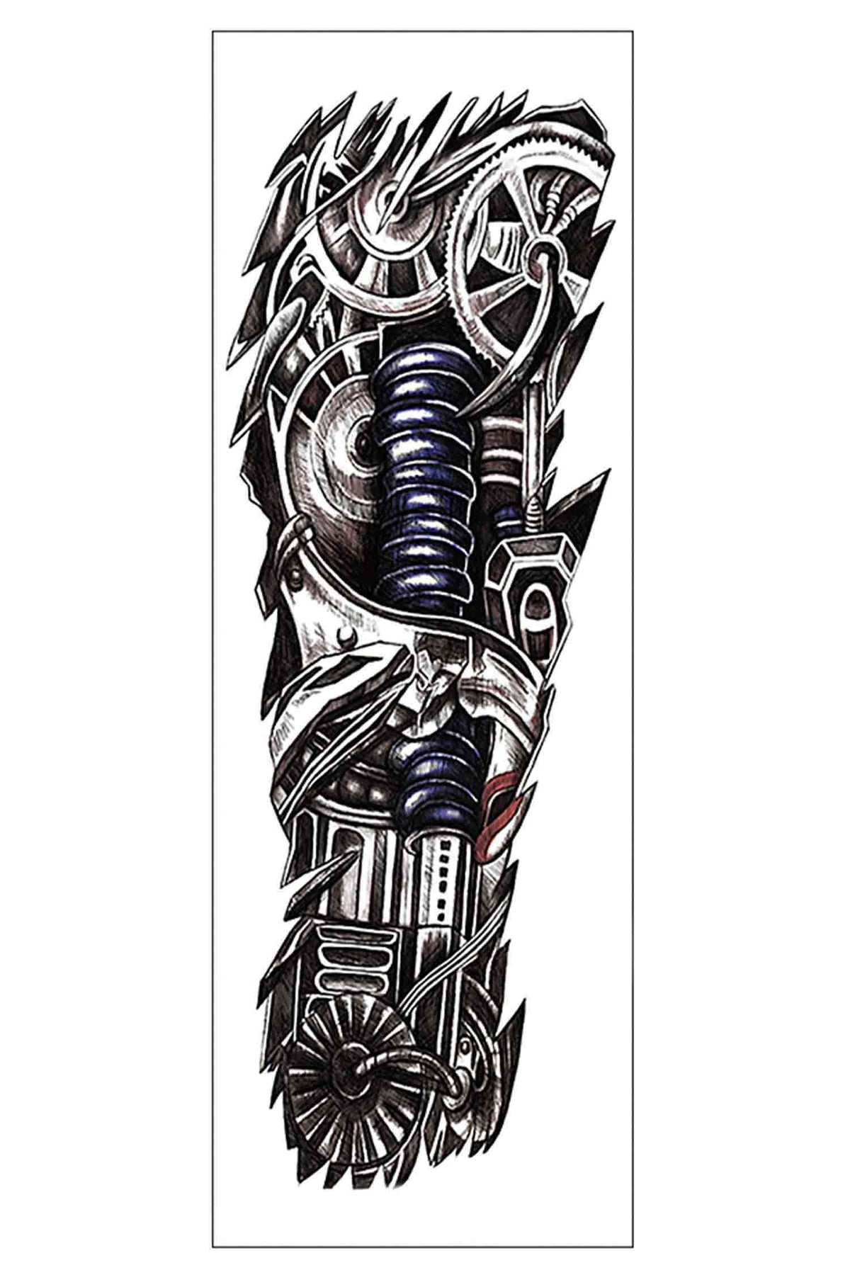 Biomechanics Sleeve