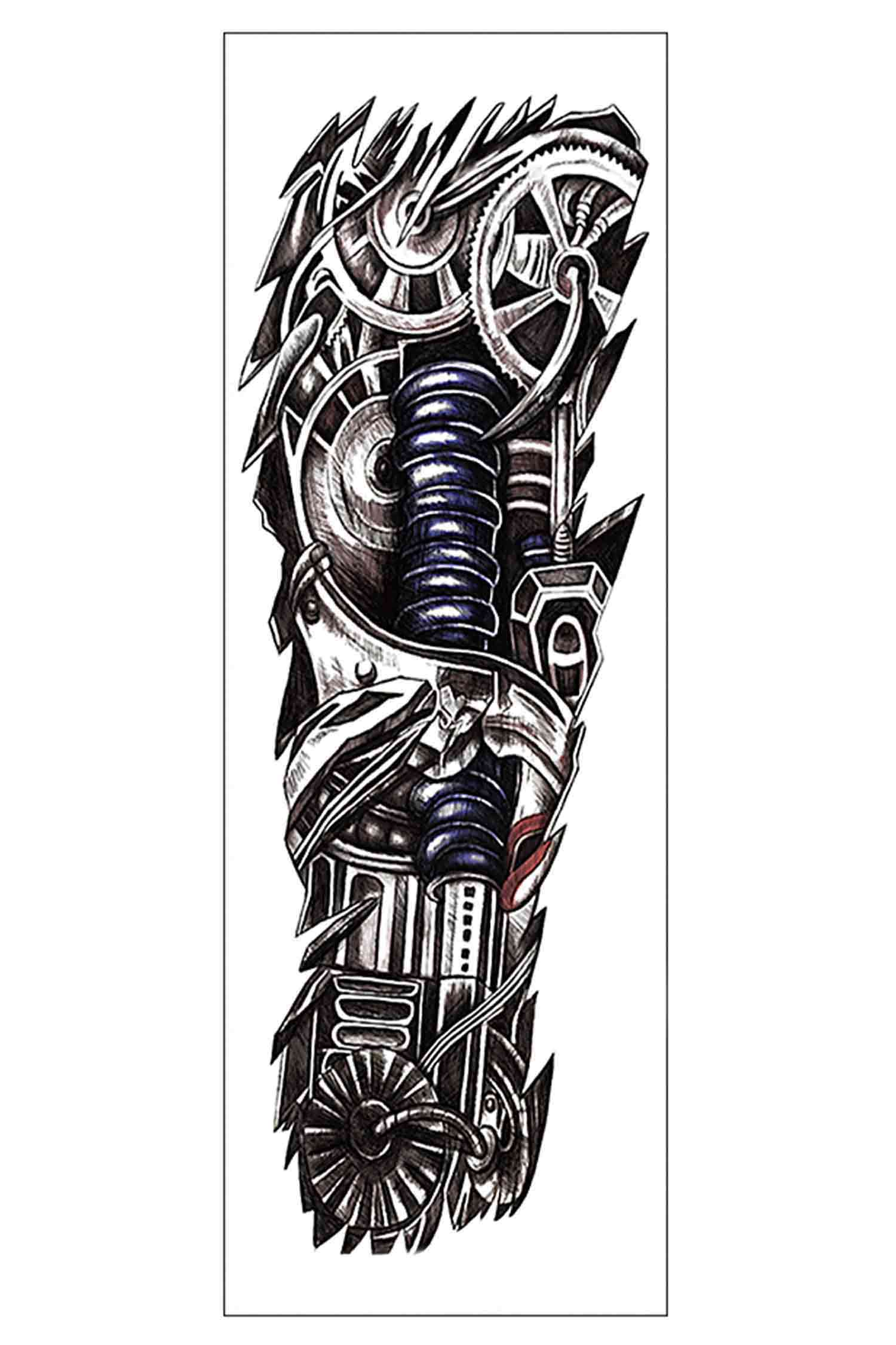 Biomechanics Sleeve