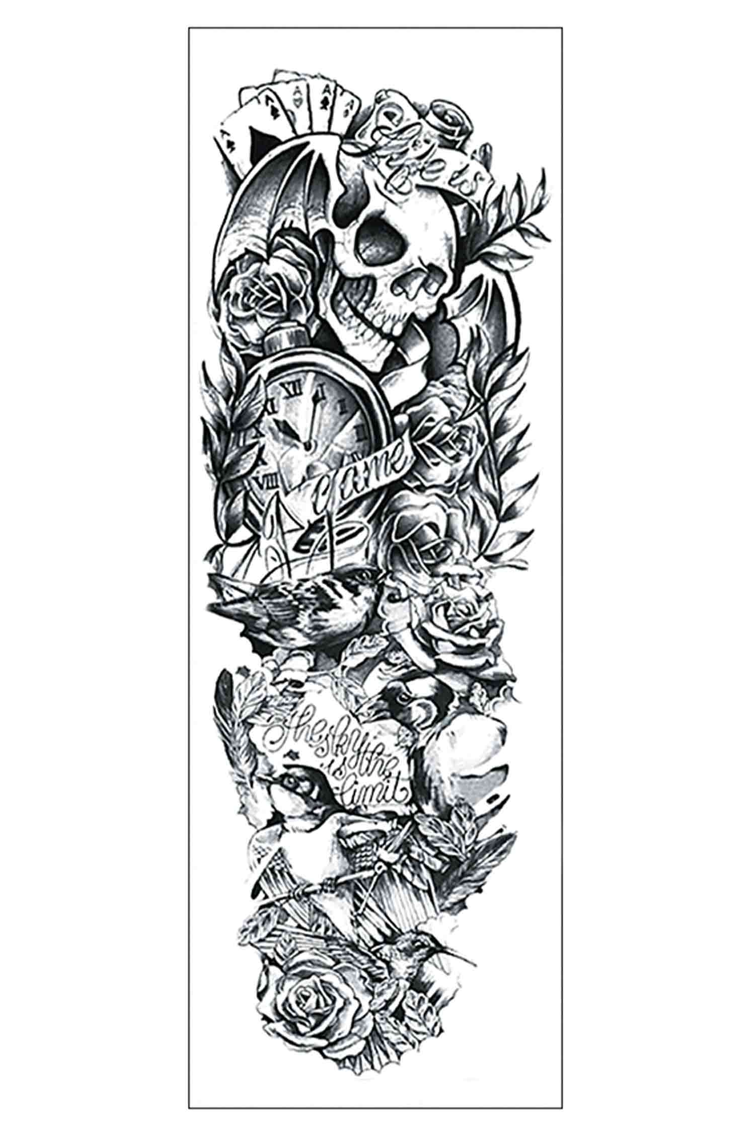 Life is a Game Sleeve