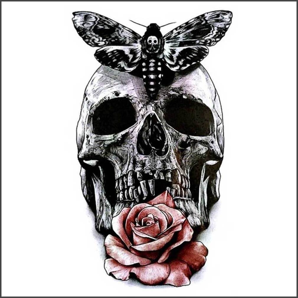 Death Rose