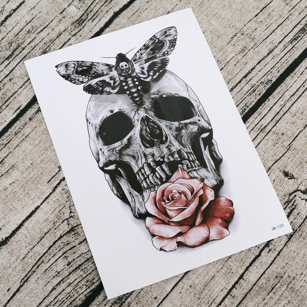 Death Rose