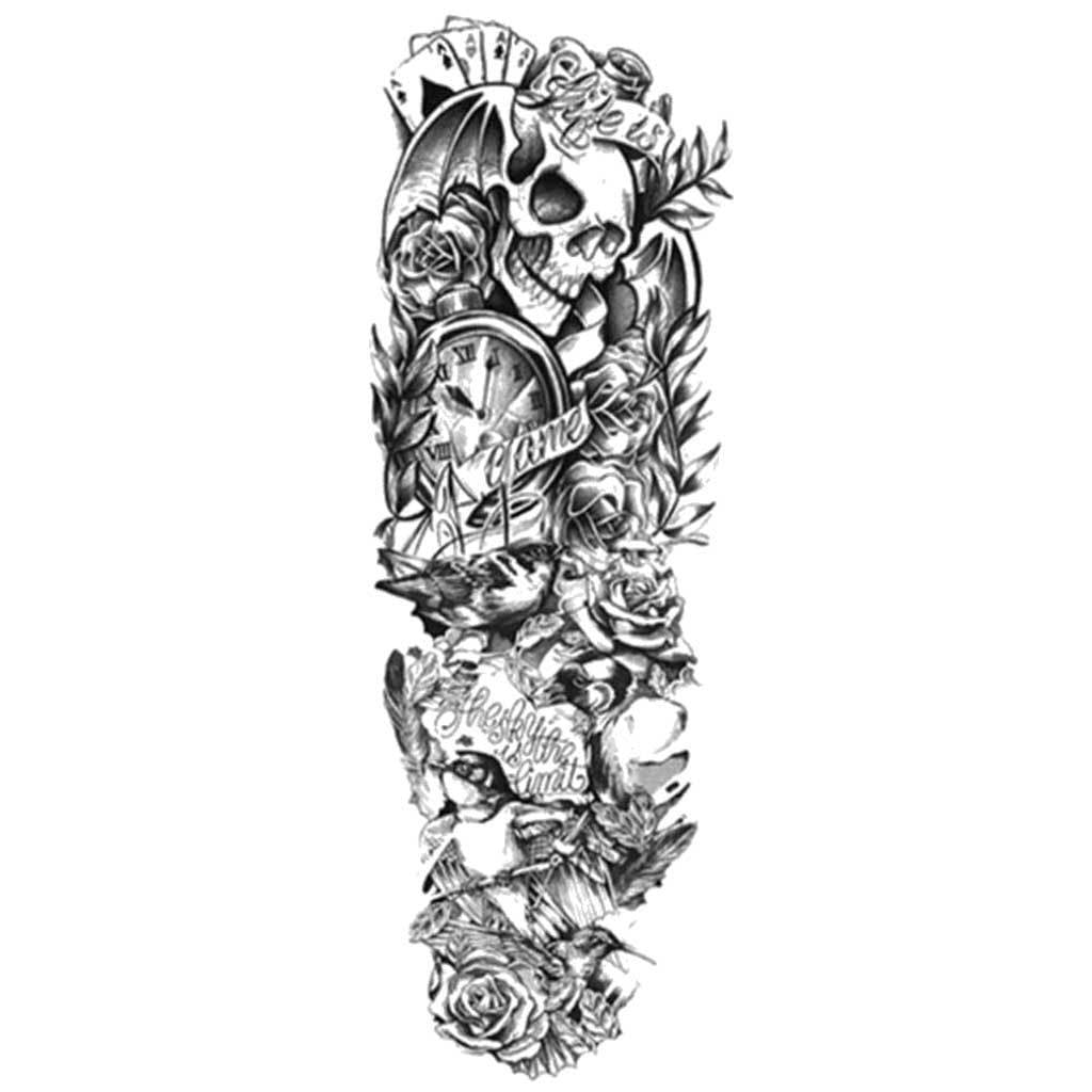 Life is a Game Sleeve